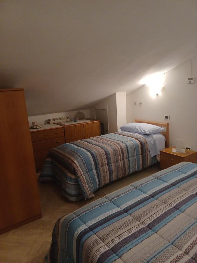 Mini Appartamento Lido Riccio Ortona Esterno foto