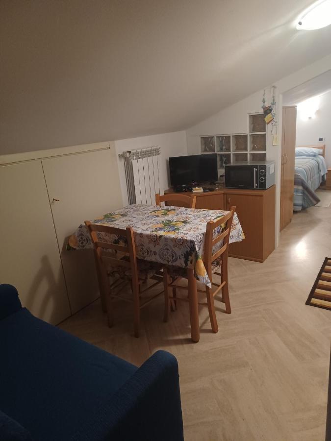 Mini Appartamento Lido Riccio Ortona Esterno foto