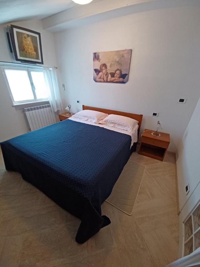 Mini Appartamento Lido Riccio Ortona Esterno foto