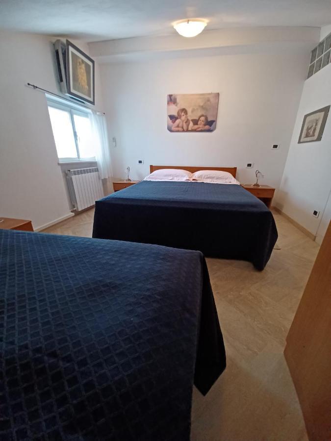 Mini Appartamento Lido Riccio Ortona Esterno foto