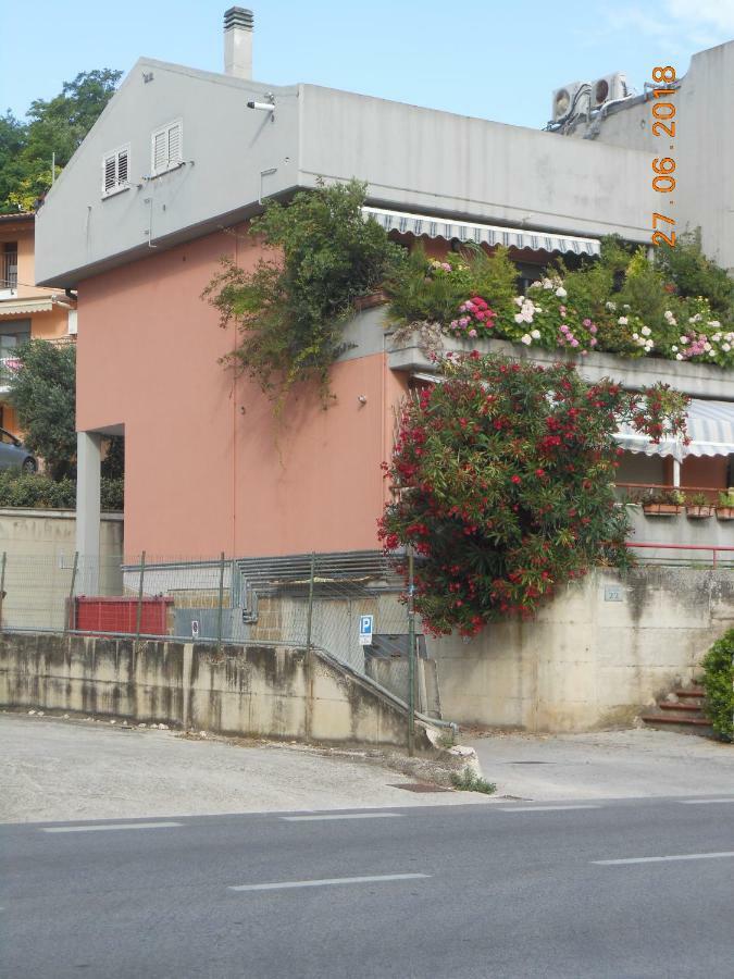 Mini Appartamento Lido Riccio Ortona Esterno foto